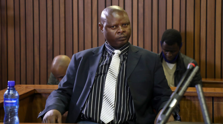 Police Officer In Senzo Meyiwa Murder Trial Tells Court He’s Tired Of Testifying - The Times Post