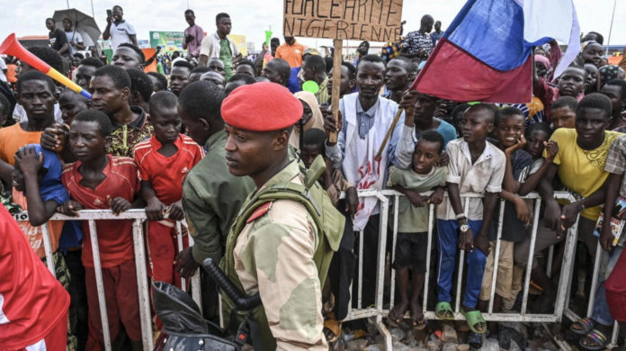 Gabon Coup Move Comes After Military Takeovers In Former French Colonies - The Times Post