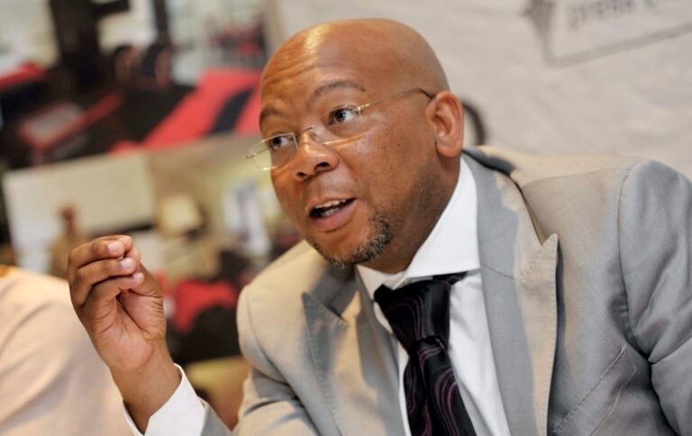 Ramokgopa Said Joburg Will Have Load-shedding During BRICS Summit - The Times Post