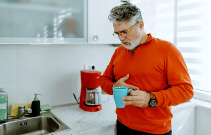 How The Aging Process Can Affect Digestion - The Times Post