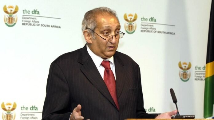 Aziz Remembering Aziz Pahad: A Tireless Diplomat and Anti-Apartheid Activist - The Times Post