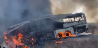 Investigation Underway Following Tragic Bus Accident In Musina, Limpopo Investigation Underway Following Tragic Bus Accident In Musina, Limpopo - The Times Post