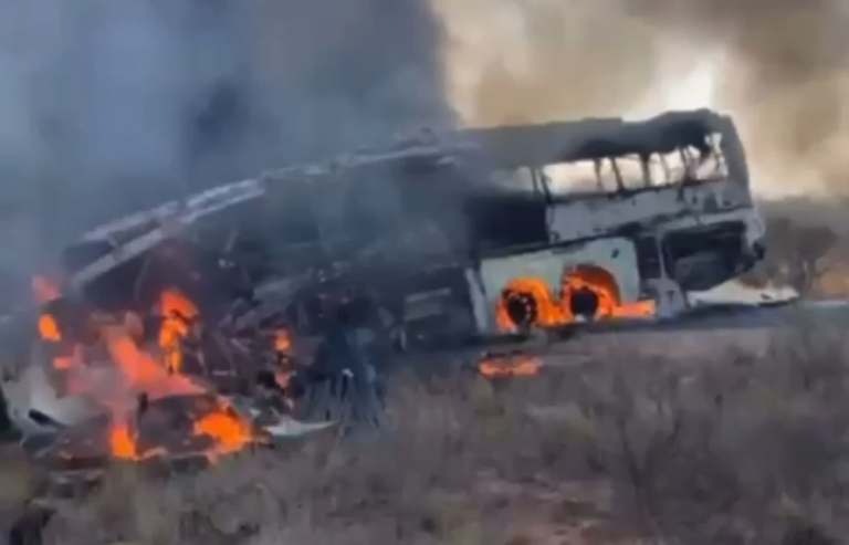 Investigation Underway Following Tragic Bus Accident In Musina, Limpopo - The Times Post