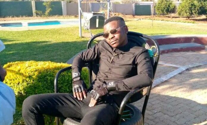Kabelo Phoku: Residents Rejoice As Alleged Gangster Meets His Demise - The Times Post