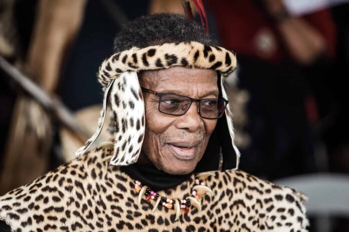 Mangosuthu Buthelezi The Legacy Of Mangosuthu Buthelezi: Unveiling The Truth - The Times Post