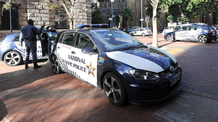 Traffic Police Shot Dead, One Injured While Buying Food At Joburg Petrol Station - The Times Post