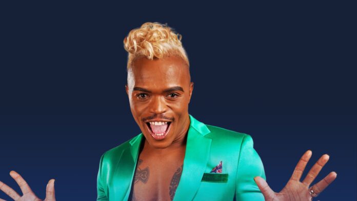 Somizi Mhlongo Writes Appreciation Letter To His Late Parents - The Times Post