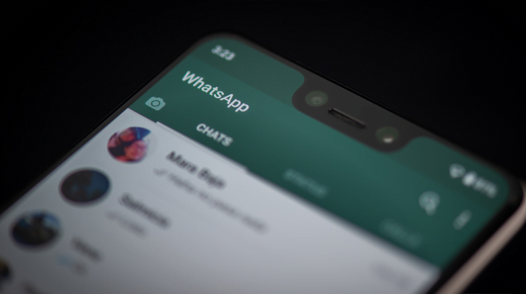 WhatsApp Is Developing Cross-Platform Messaging To Connect The World - The Time Post