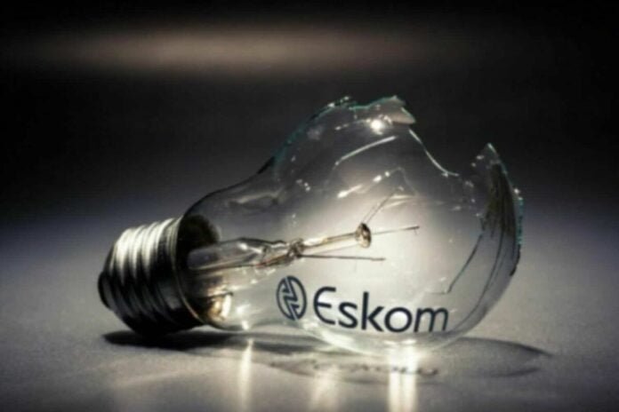 load-shedding Eskom Eases Load Shedding To Stage 5: A Temporary Respite for South Africans - The Times Post