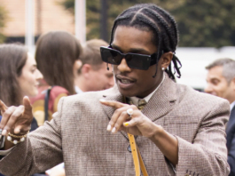 A$AP Rocky’s Enviable Purse Collection A$AP Rocky's Enviable Purse Collection - The Times Post