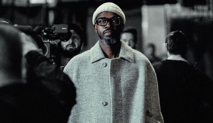 Black Coffee Makes History As First South African Artist To Fill Madison Square Gardens - The Times Post