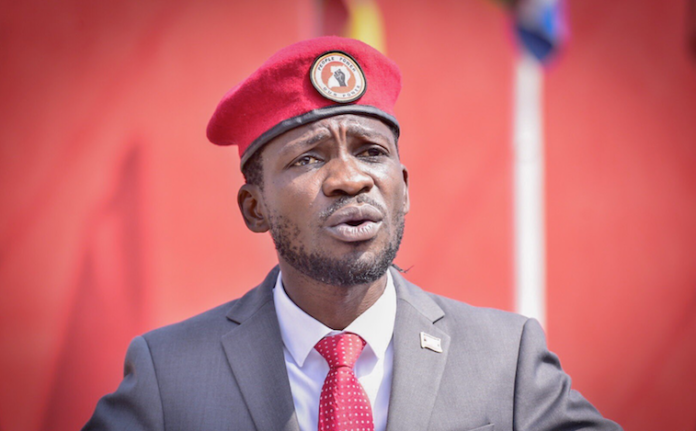 Ugandan Opposition Leader Bobi Wine Arrested As Democracy Crackdown Continues In Africa - The Times Post