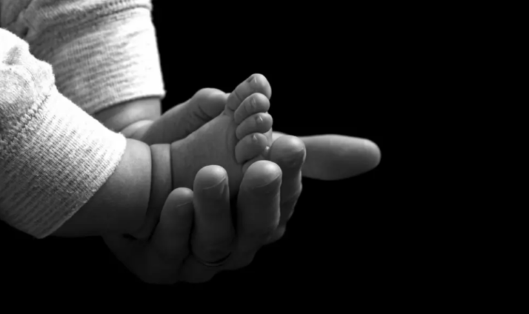 A 31-Year-Old Brits Man To Appear In Court For Raping His One-Month-Old Baby - The Times Post