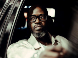 Black Coffee Preps For ‘Dream’ Show At Madison Square Garden 7th Oct. Black Coffee Preps For 'Dream' Show At Madison Square Garden 7th Oct. - The Times Post