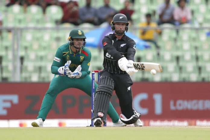 SABC and MultiChoice Fail to Reach Agreement on Cricket World Cup - The Times Post