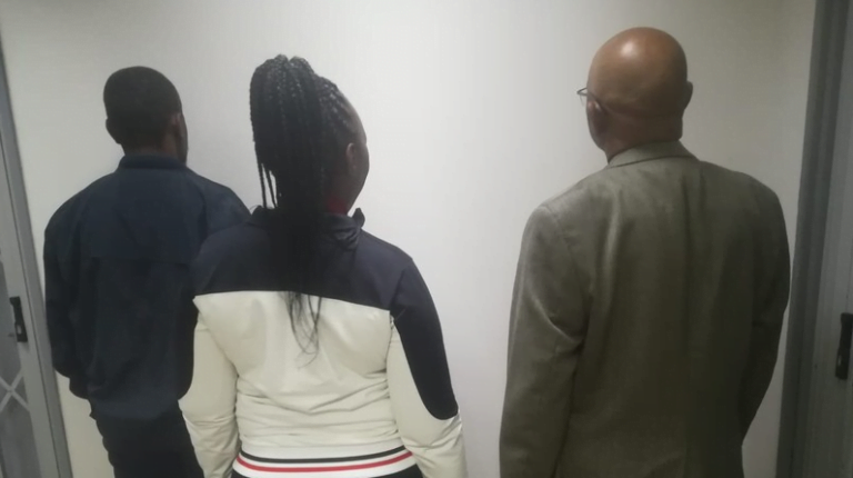 Free State MEC, Officials Arrested For Misappropriation Of Funds For Mandela Lecture Sound System - The Times Post