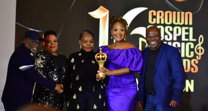 Nominees For Crown Gospel Music Awards 2023 - The Times Post