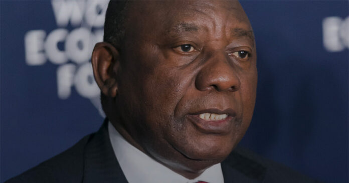 President Ramaphosa Says Renewal Is A Continuous Process - The Times Post