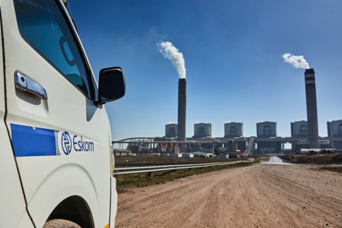 Eskom Achieves Major Turnaround Milestone With Improved Energy Availability Factor - The Times Post