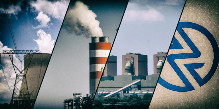 Tshwane's Eskom Debt Has Risen To R3.2 Billion And Counting - The Times Post