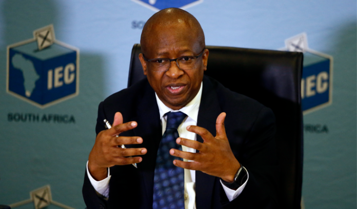 IEC Urges Eligible Voters To Register For 2024 Elections - The Times Post