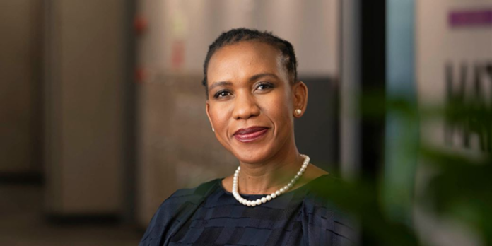 Mary Vilakazi Appointed As FirstRand's First Female CEO - The Times Post