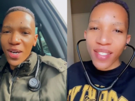 Gauteng Health Opens Criminal Case Against Bogus Doctor ‘Matthew Lani’ Gauteng Health Opens Criminal Case Against Bogus Doctor 'Matthew Lani' - The Times Post