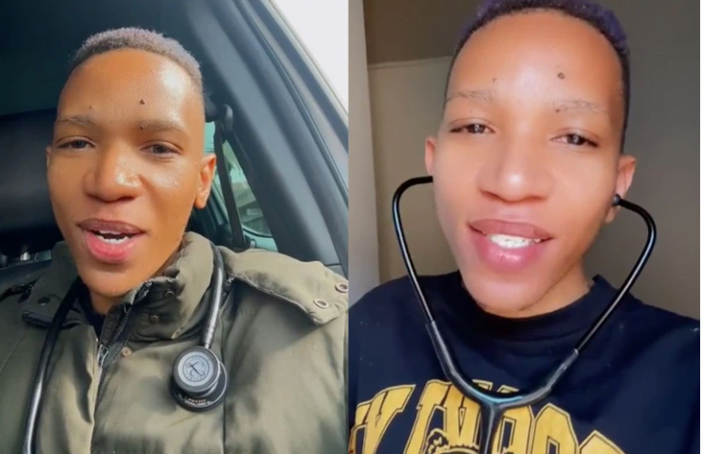 Gauteng Health Opens Criminal Case Against Bogus Doctor 'Matthew Lani' - The Times Post