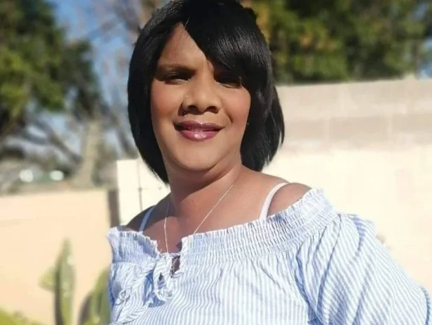 Former Policeman Pleads Guilty To Killing Girlfriend, Disputes Planned Murder 1 Natasha Former Policeman Pleads Guilty To Killing Girlfriend, Disputes Planned Murder