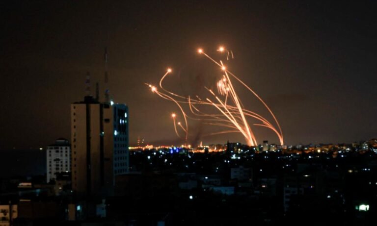 Oil Prices Rise Amidst Israel And Hamas Conflict - The Times Post