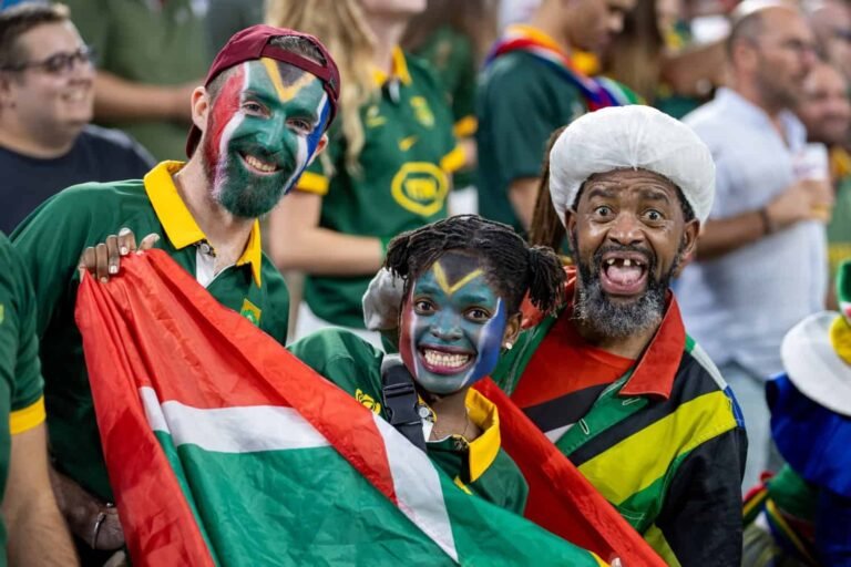 WADA Confirms That Springboks And Proteas Will Fly South African Flag - The Times Post