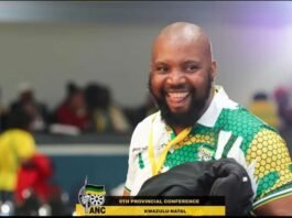 KZN ANC Govt’s Efforts To Host SAMAs Extravaganza Neglecting The Suffering Masses KZN ANC Govt's Efforts To Host SAMAs Extravaganza Neglecting The Suffering Masses - The Times Post