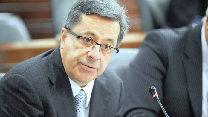 JSE's Censure And R15 Million Fine Against Jooste Remain In Effect - The Times Post
