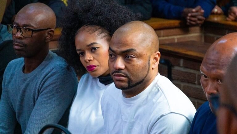 WATCH LIVE | Thabo Bester Prison Escape Case: Update On Trial Readiness - The Times Post