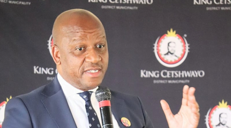 Rural Residents Are Happy As R8 Million Water Projects Are Launched - The Times Post