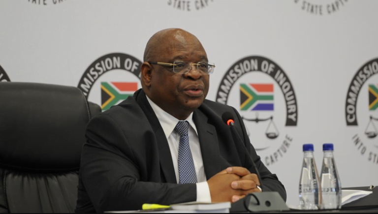 Ethics Committee Clears Four ANC MPs Implicated In State Capture - The Times Post