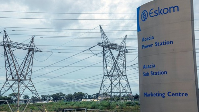 Electricity Regulation Amendment Bill Will Open Up Competition With Eskom - The Times Post