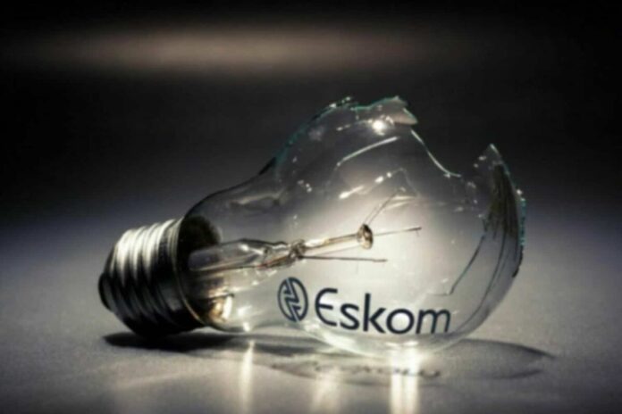 Eskom Announces Load-Shedding Schedule For The Week - The Times Post