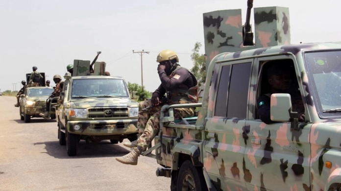 Boko Haram Attack On Northeast Nigerian Village Kills Over 37 - The Times Post