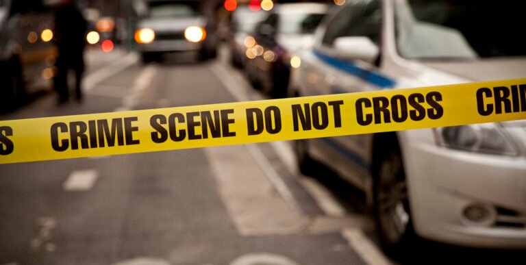 Two Persons Shot Dead Outside Randburg Magistrate’s Court - The Times Post