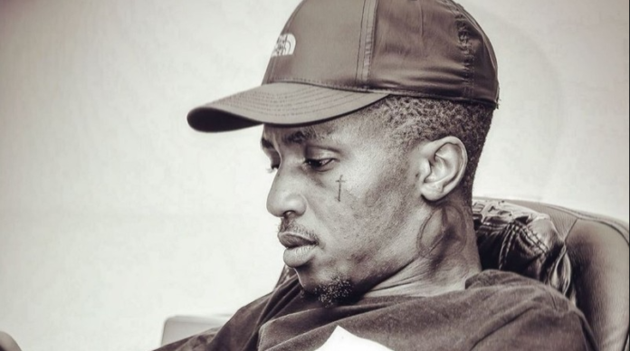 Lucasraps Hails Emtee's Unreleased Album 'DIY 3' - The Times Post