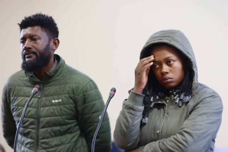 NPA Expresses Confident In Case Against Phala Phala Robbery Suspects - The Times Post