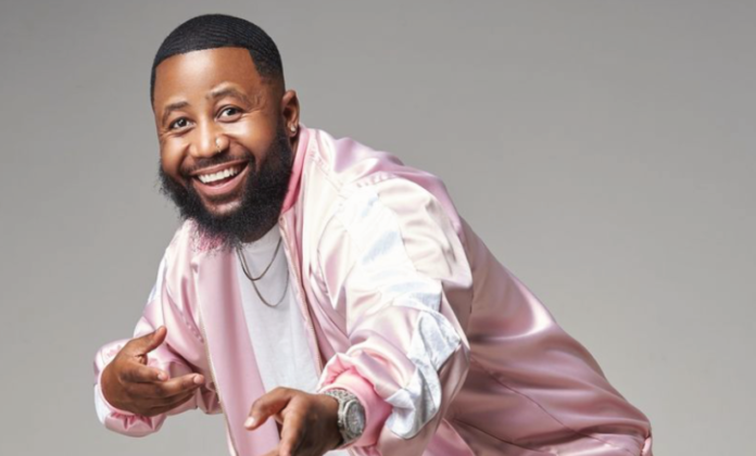 Cassper Speaks Of His Special Christmas Encounter With The Lord - The Times Post