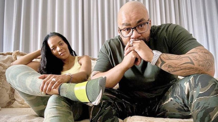 Connie and Shona Connie Reflects On Her 3rd Christmas Without Shona Ferguson - The Times Post