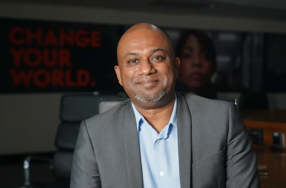 Cell C Announces Promotion Of Its Two Executive Members - The Times Post