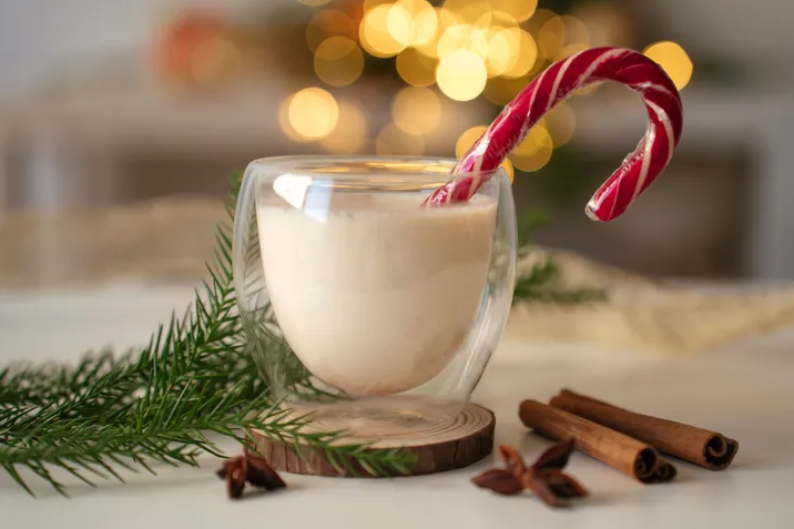 How Risky Is It To Drink Eggnog? Food Safety Experts Speaks 1 How Risky Is It To Drink Eggnog? Food Safety Experts Speaks - The Times Post