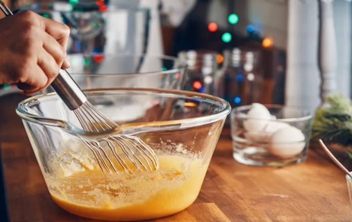 How Risky Is It To Drink Eggnog? Food Safety Experts Speaks - The Times Post