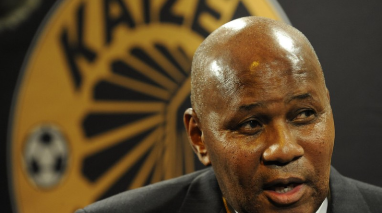 Kaizer Motaung Sends Christmas Message To Chiefs Fans - The Times Post