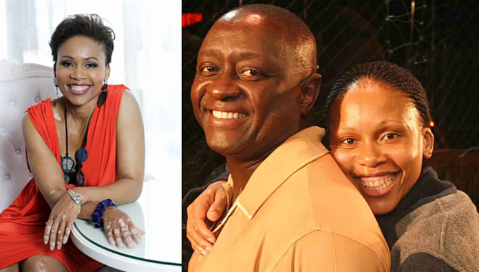 Leleti Khumalo Pays Tribute To Her Ex Mbongeni Ngema - The Times Post