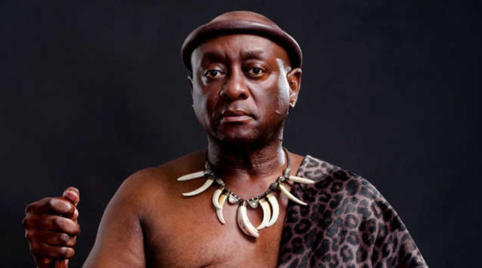 Mbongeni Ngema Dr Mbongeni Ngema, Legendary Actor Has Passed Away - The Times Post
